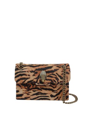 KURT GEIGER: borse a tracolla - Mini borsa a tracolla Kensington