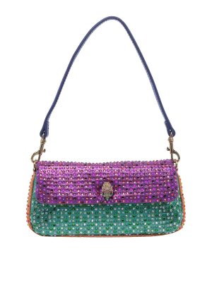 KURT GEIGER: borse a spalla - Borsa a tracolla Pickle