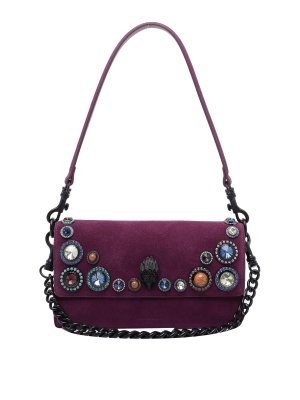 KURT GEIGER: borse a spalla - Borsa a tracolla Shoreditch Gems