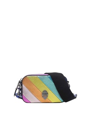 KURT GEIGER: borse a tracolla - Borsa per fotocamera Kensington