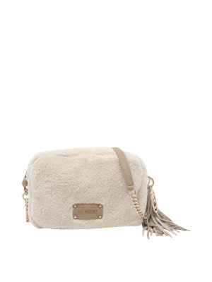LA CARRIE: cross body bags - Teddy Crossbody Bag
