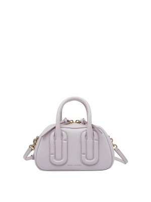 MARC JACOBS: totes bags - The Micro Bauletto Handbag