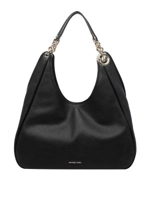 Michael Michael Kors: shopper - Borsa tote con logo