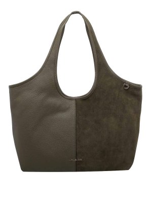 Michael Michael Kors: Bolsos Shopping - Bolso Shopping - Verde