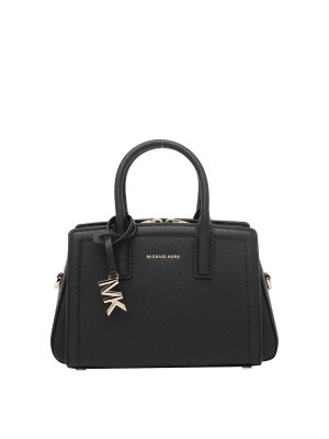 Michael Michael Kors: totes bags - Logo Handbag