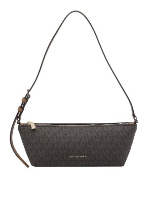 Michael Michael Kors: Umhängetaschen - Umhängetasche - Braun