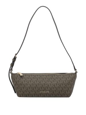 Michael Michael Kors: borse a tracolla - Borsa a tracolla piccola Laila