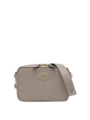 MULBERRY: borse a tracolla - Borsa per fotocamera Darley