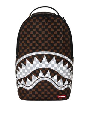 SPRAYGROUND: zaini - Zaino con controllo della sgocciolamento