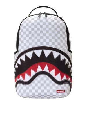 SPRAYGROUND: zaini - Zaino con effetto 3D