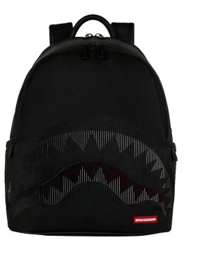 SPRAYGROUND: backpacks - Disappearing Shark Savage Backpack