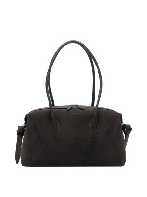 YUZEFI: Luggage & Travel bags - Brioche Duffle Bag