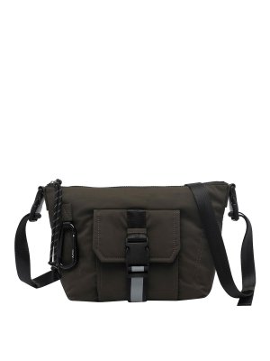 A.P.C.: トートバッグ - トートバッグ - 緑