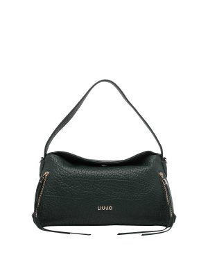 Liu Jo: shoulder bags - Logo Hobo Bag