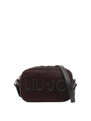 Liu Jo: Umhängetaschen - Umhängetasche - Braun