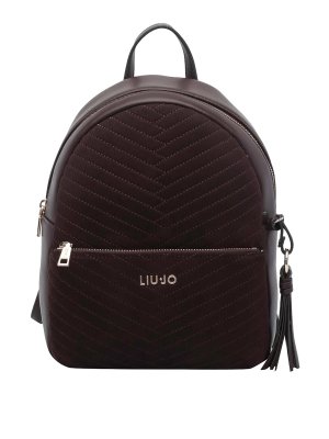 Liu Jo: zaini - Zaino con logo