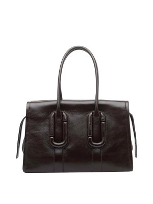 MARC JACOBS: totes bags - The Carryall Handbag