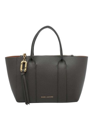 MARC JACOBS: totes bags - Pop J Marc Small Work Tote Bag