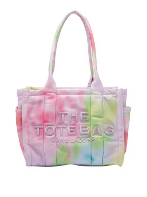 MARC JACOBS: totes bags - The Medium Tote Bag
