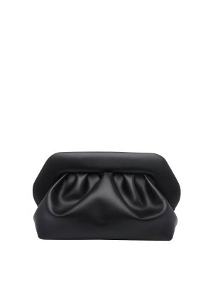 THEMOIRè: Clutches - Clutch - Schwarz
