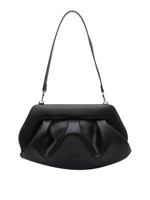 THEMOIRè: Clutches - Clutch - Schwarz