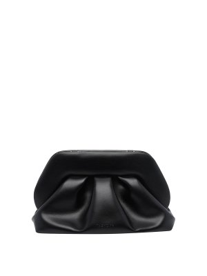 THEMOIRè: Clutches - Clutch - Schwarz