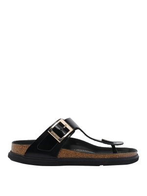 BIRKENSTOCK: flip flops - Gizeh Flip Flops