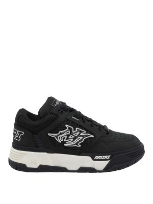 AMIRI: Sneaker - Sneaker - Schwarz