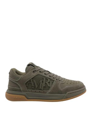 AMIRI: trainers - Classic Low Sneakers