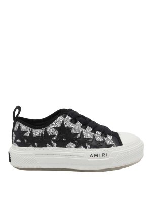 AMIRI: sneakers - Sneakers Glitter Star Court