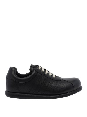 CAMPER: Sneaker - Sneaker - Schwarz