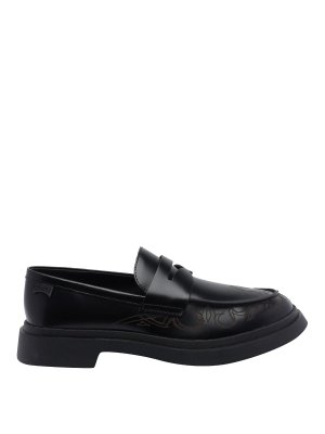 CAMPER: Mocassini e slippers - Mocassini Walden
