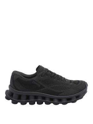 CAMPER: Sneaker - Sneaker - Schwarz
