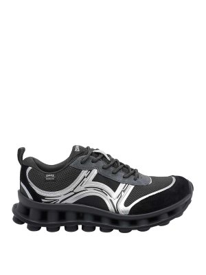 CAMPER: Sneaker - Sneaker - Schwarz