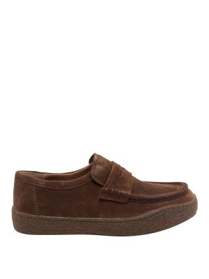 CAMPER: Loafers & Slippers - Peu Loafers