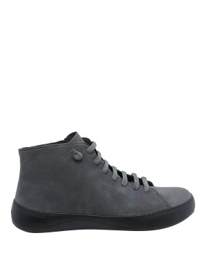 CAMPER: Bottines - Bottines - Gris