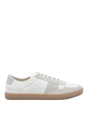COMMON PROJECTS: スニーカー - スニーカー - 白