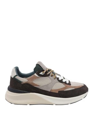 D.A.T.E.: trainers - Musa Sneakers