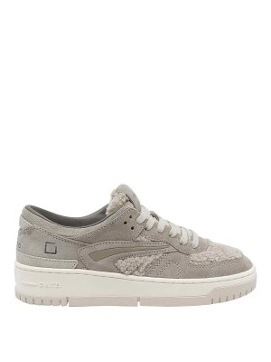 D.A.T.E.: sneakers - Sneakers Torneo Teddy