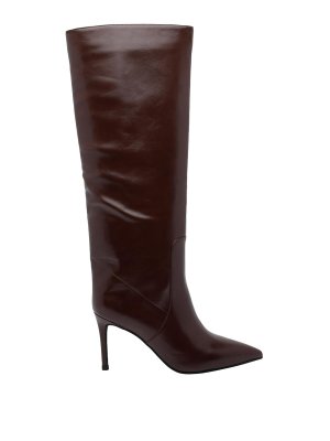 JEFFREY CAMPBELL: Botas - Botas - Marrón