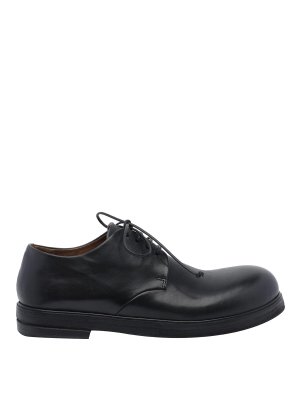Marsèll: Klassische Schuhe - Klassische Schuhe - Schwarz