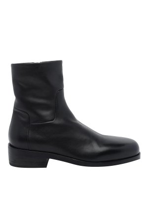 Marsèll: ankle boots - Gnocco Booties