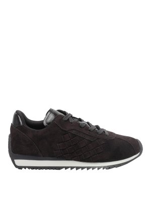 Michael Michael Kors: Sneaker - Sneaker - Braun