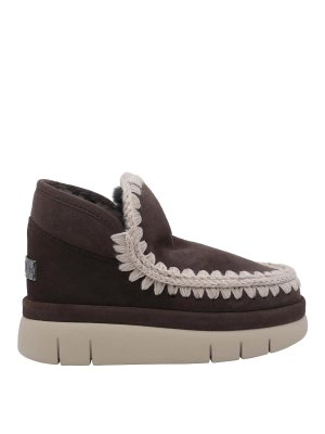 MOU: Zapatillas - Zapatillas - Marrón