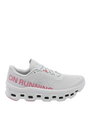 ON RUNNING: Zapatillas - Zapatillas - Gris
