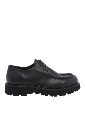 PAWELK'S: Schnürschuhe - Schnürschuhe - Schwarz