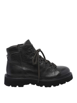 PAWELK'S: ankle boots - Booties