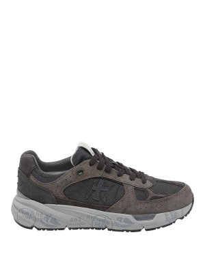 PREMIATA: trainers - Mase Sneakers