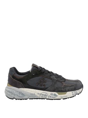 PREMIATA: sneakers - Sneakers Mase