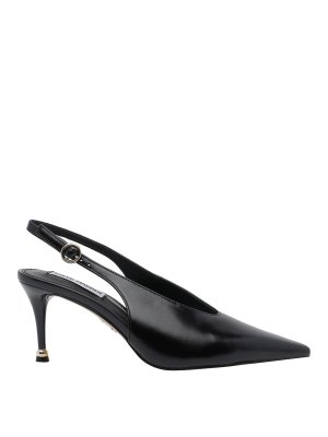 Steve Madden: パンプス - パンプス - 黒